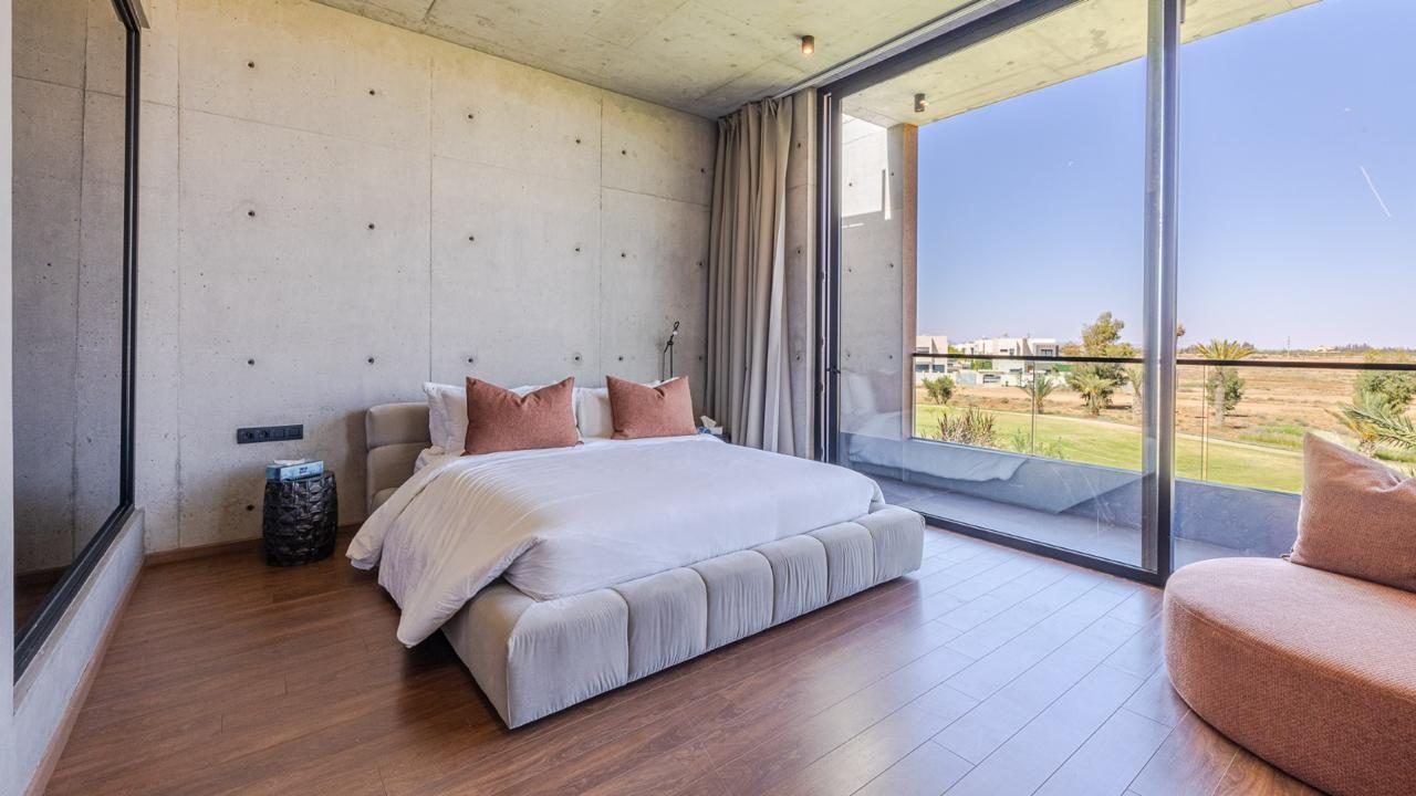 Villa Noureddine, photo 10 of 14