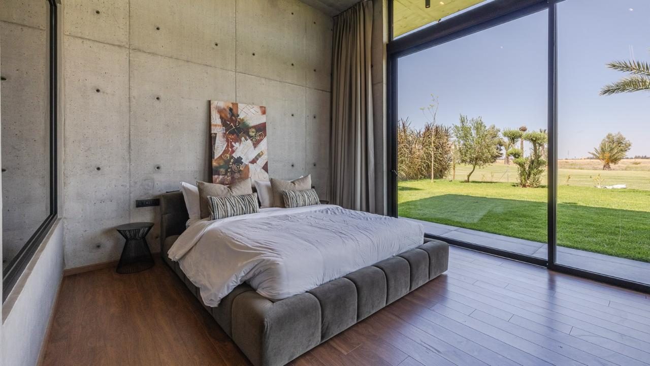Villa Noureddine, photo 11 of 14