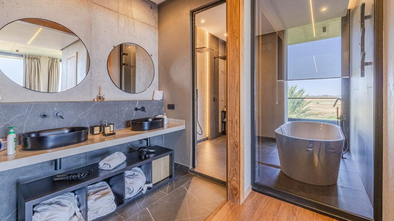 Villa Noureddine, photo 13 of 14