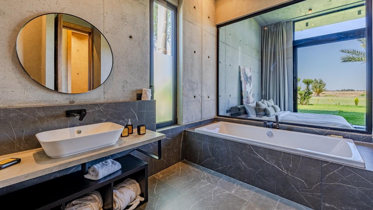Villa Noureddine, photo 14 of 14