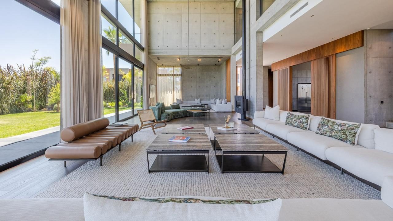 Villa Noureddine, photo 4 of 14