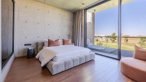 Villa Noureddine, photo 10 of 14