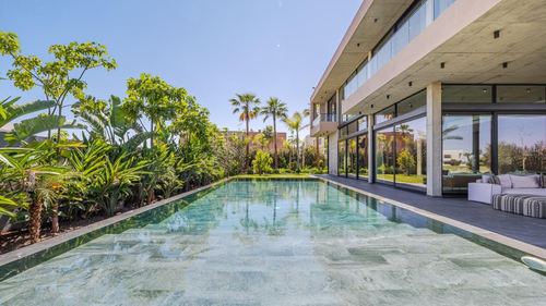 Villa Noureddine, photo 2 of 14