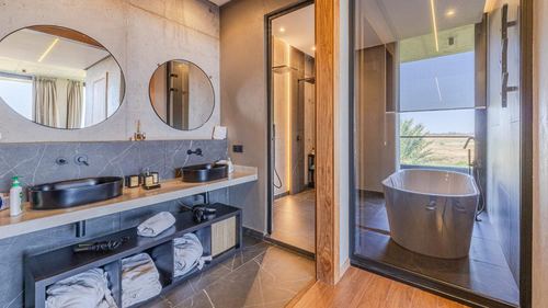 Villa Noureddine, photo 13 of 14