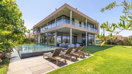 Villa Noureddine, photo 1 of 14