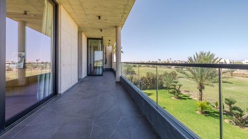Villa Noureddine, photo 3 of 14