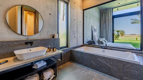 Villa Noureddine, photo 14 of 14