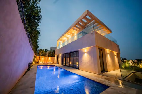 Villa 262 Amelkis, photo 1 of 14