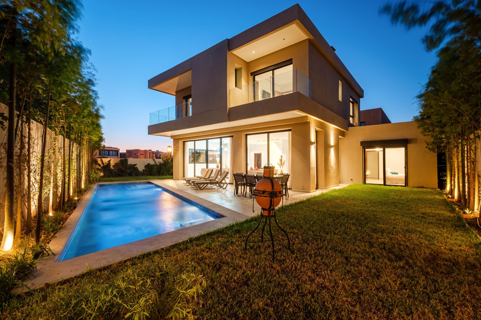 Villa 252 Amelkis