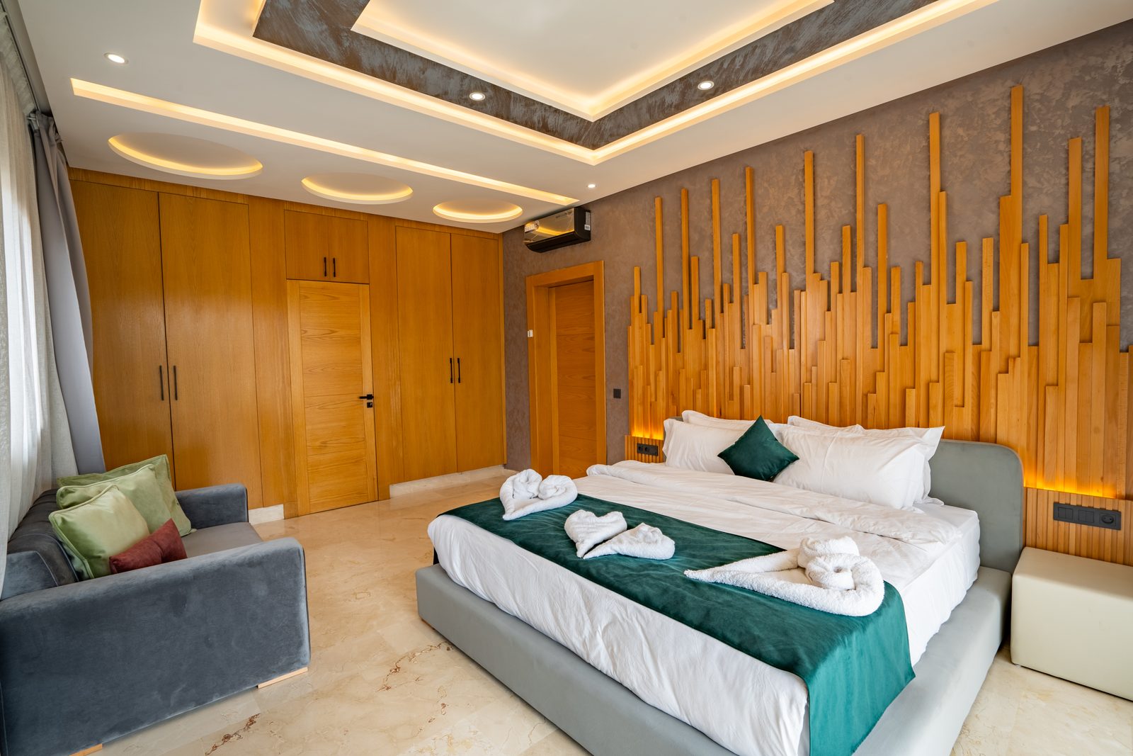 Villa Monte Carlo, photo 7 of 13