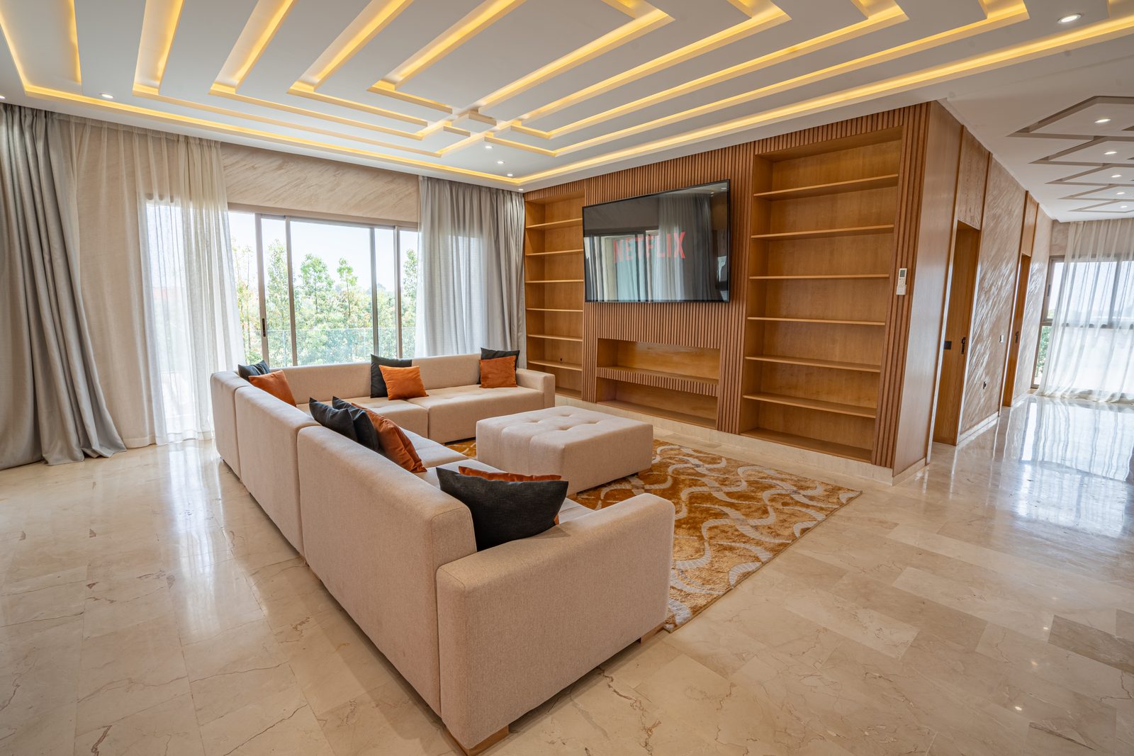 Villa Monte Carlo, photo 3 of 13