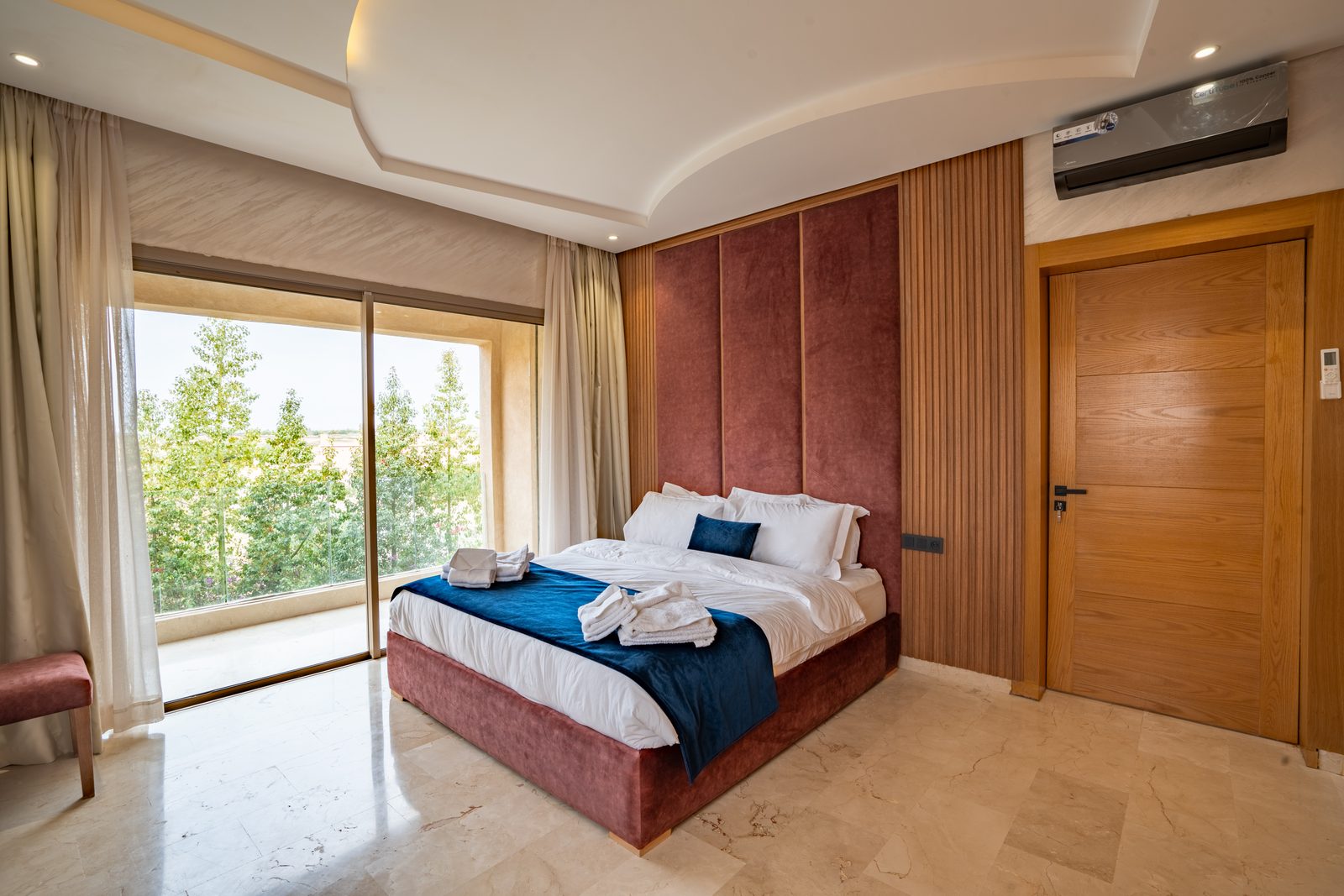Villa Monte Carlo, photo 10 of 13