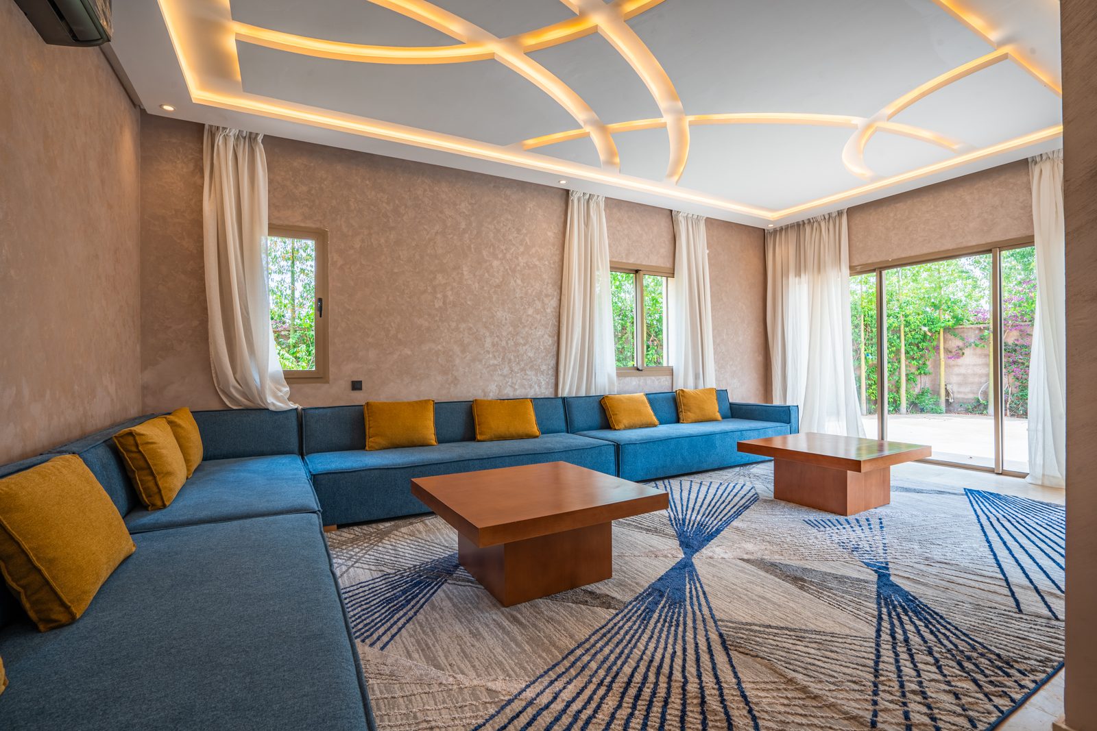 Villa Monte Carlo, photo 4 of 13