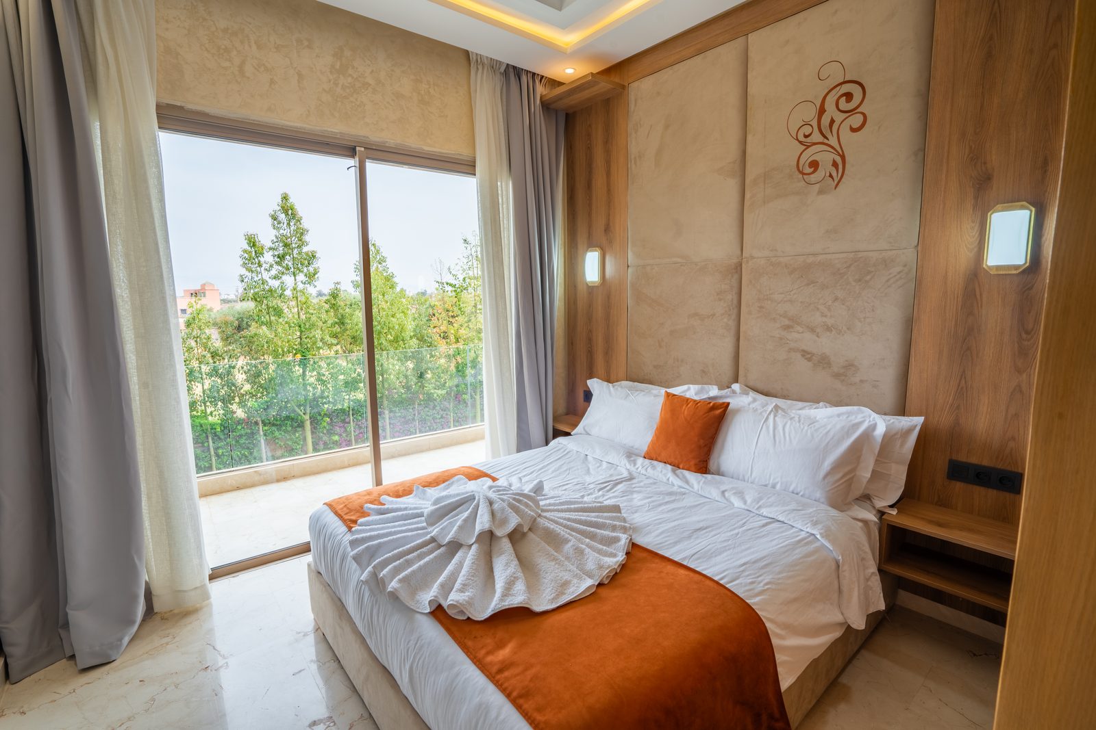 Villa Monte Carlo, photo 11 of 13