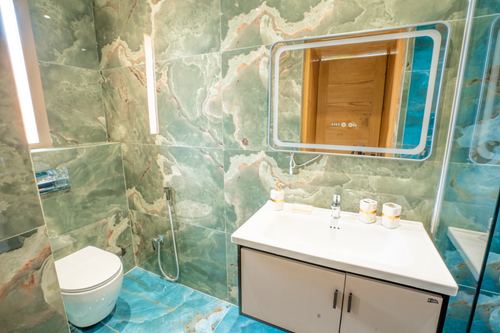 Villa Monte Carlo, photo 12 of 13