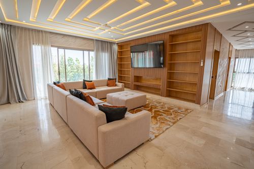 Villa Monte Carlo, photo 3 of 13