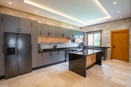 Villa Monte Carlo, photo 6 of 13