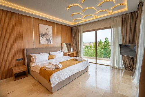 Villa Monte Carlo, photo 9 of 13