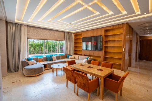 Villa Monte Carlo, photo 5 of 13