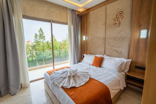 Villa Monte Carlo, photo 11 of 13