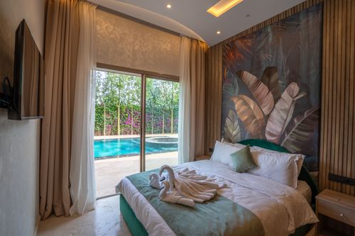 Villa Monte Carlo, photo 8 of 13