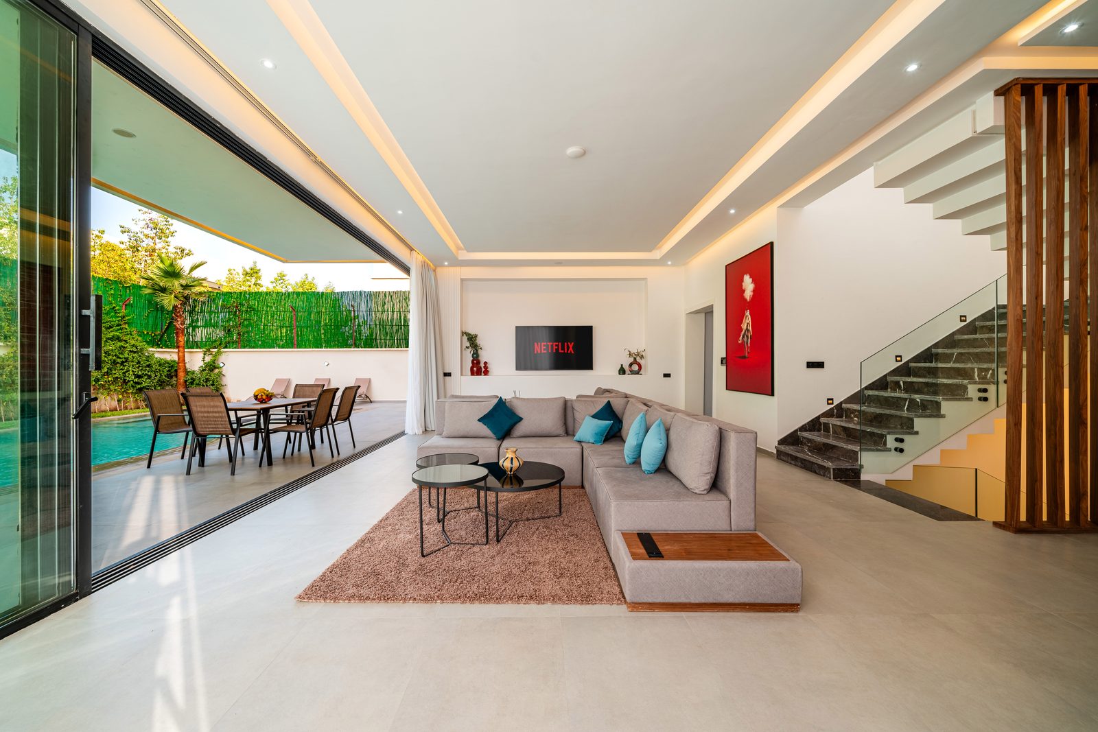 Villa 360 Amelkis, photo 4 of 14