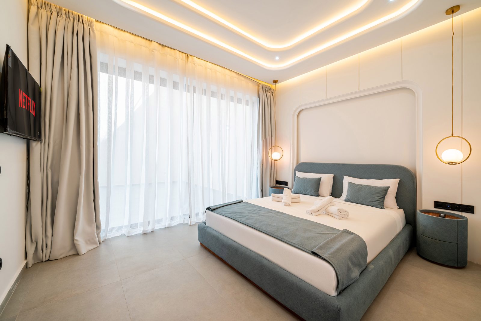 Villa 360 Amelkis, photo 8 of 14