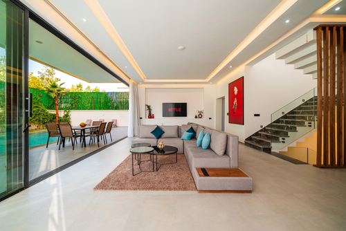 Villa 360 Amelkis, photo 4 of 14