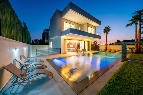 Villa 360 Amelkis, photo 1 of 14