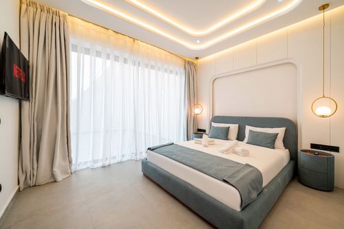 Villa 360 Amelkis, photo 8 of 14