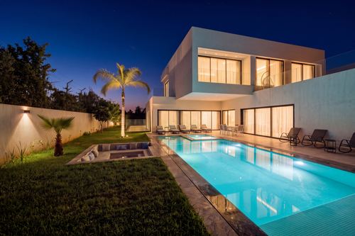 Villa 6 Amelkis 3, photo 1 of 18