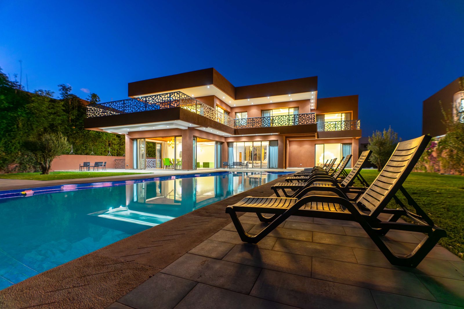 Villa Jamal
