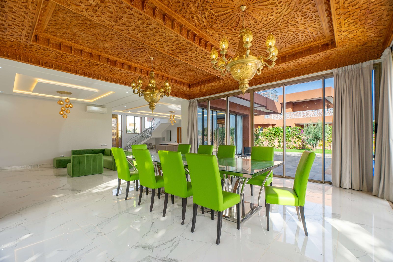 Villa Jamal, photo 5 of 12