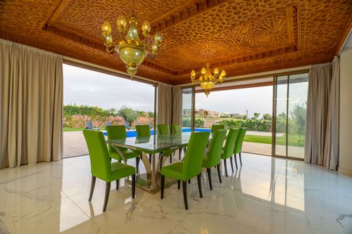 Villa Jamal, photo 12 of 12