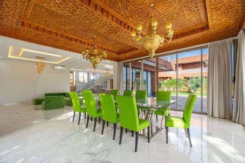 Villa Jamal, photo 5 of 12
