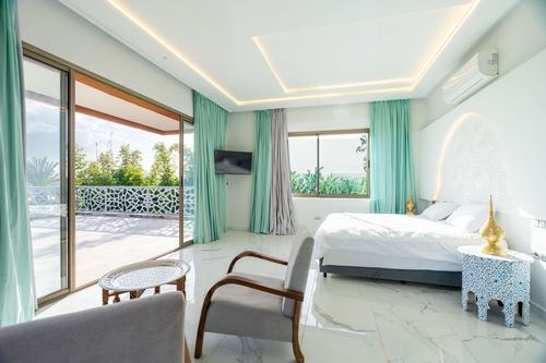 Villa Jamal, photo 9 of 12