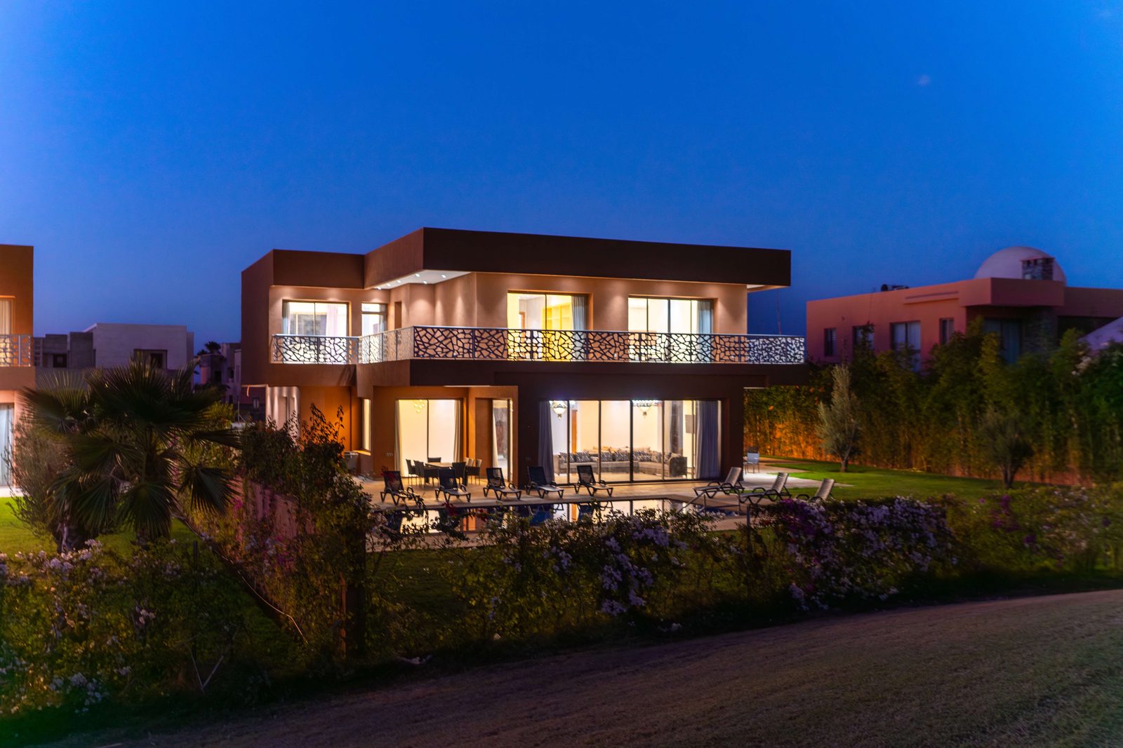 Villa Nour