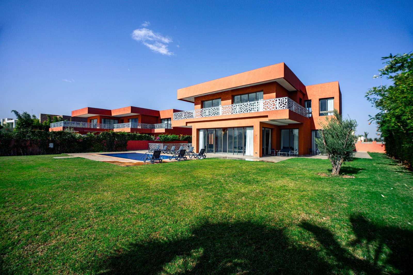 Villa Nour, photo 3 of 10