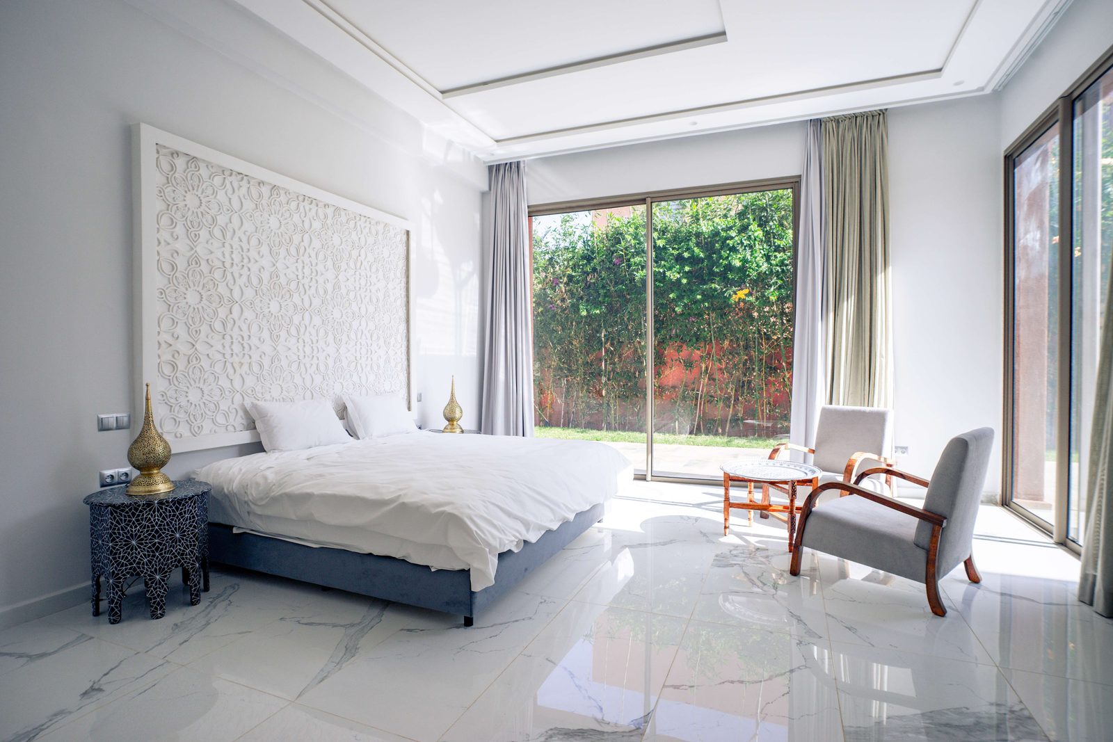Villa Nour, photo 6 of 10