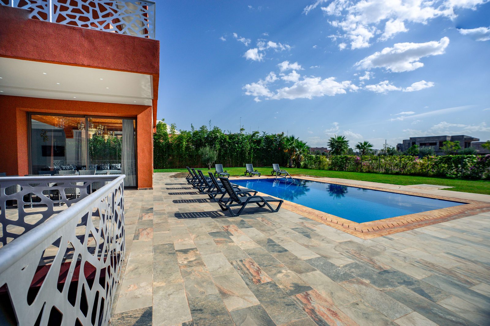 Villa Nour, photo 2 of 10