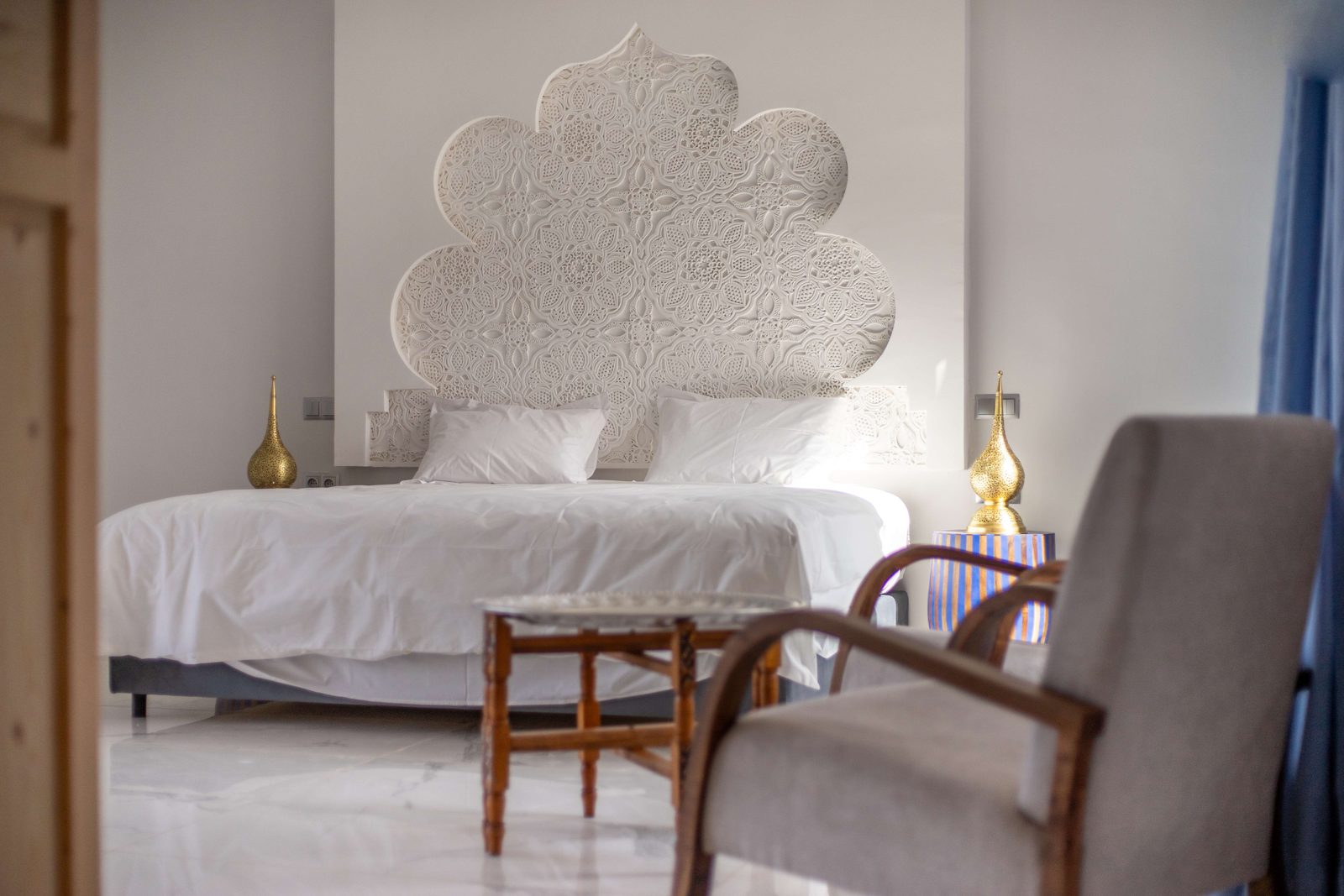 Villa Nour, photo 7 of 10