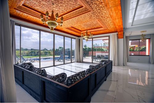 Villa Nour, photo 5 of 10