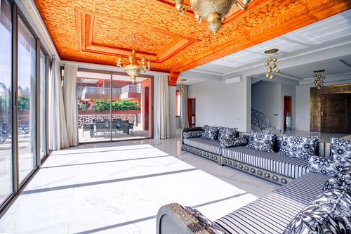 Villa Nour, photo 4 of 10