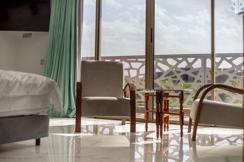 Villa Nour, photo 8 of 10