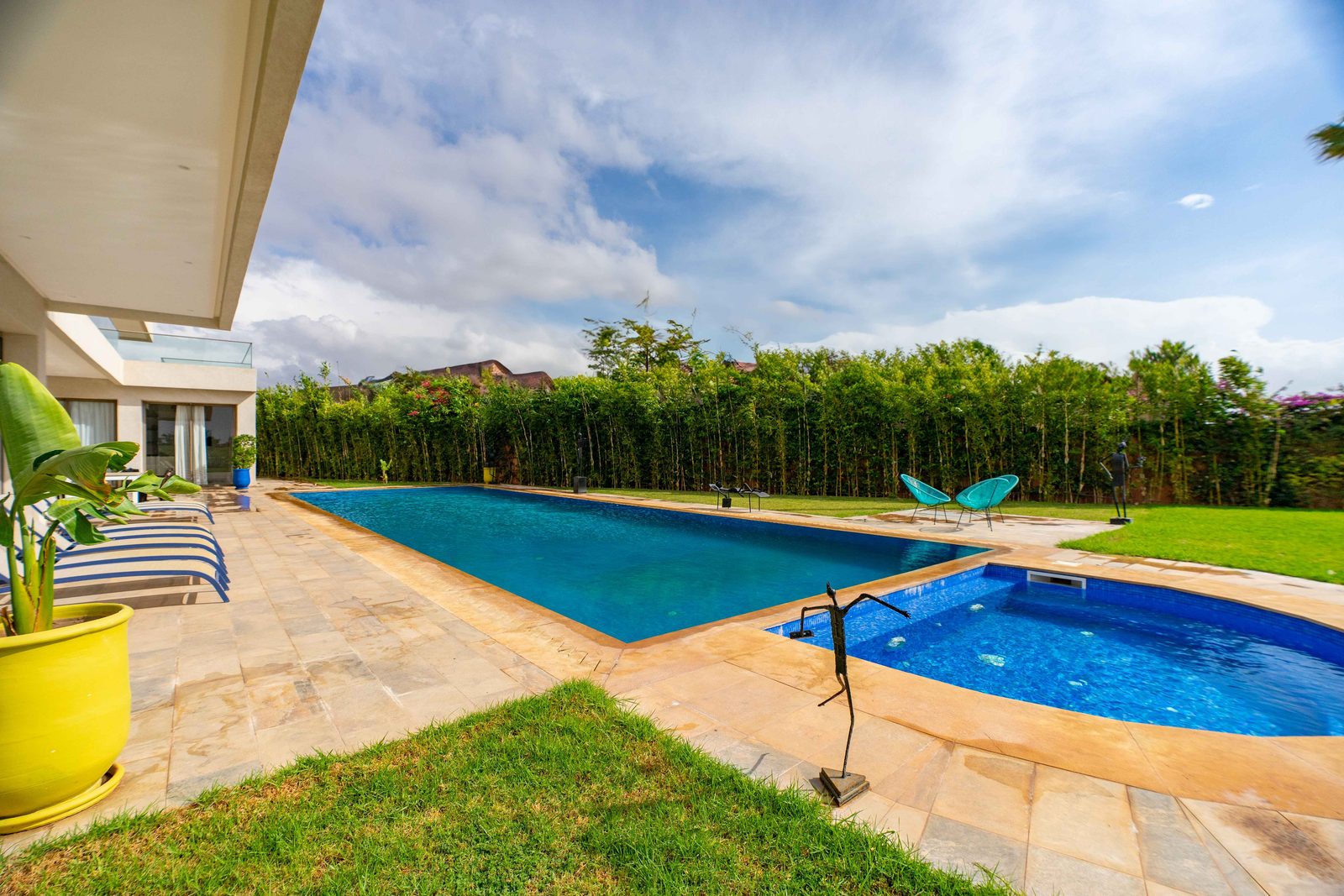 Villa Cal Irene