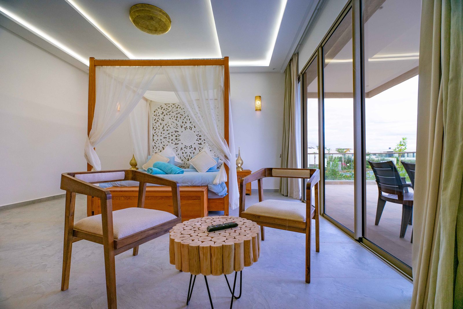 Villa Cal Irene, photo 9 of 12