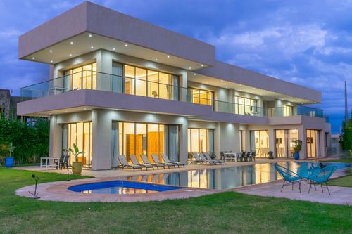 Villa Cal Irene, photo 1 of 12