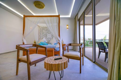 Villa Cal Irene, photo 9 of 12
