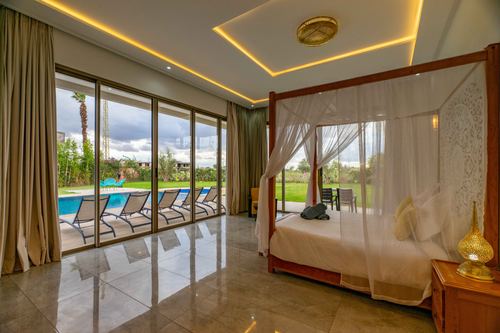 Villa Cal Irene, photo 7 of 12