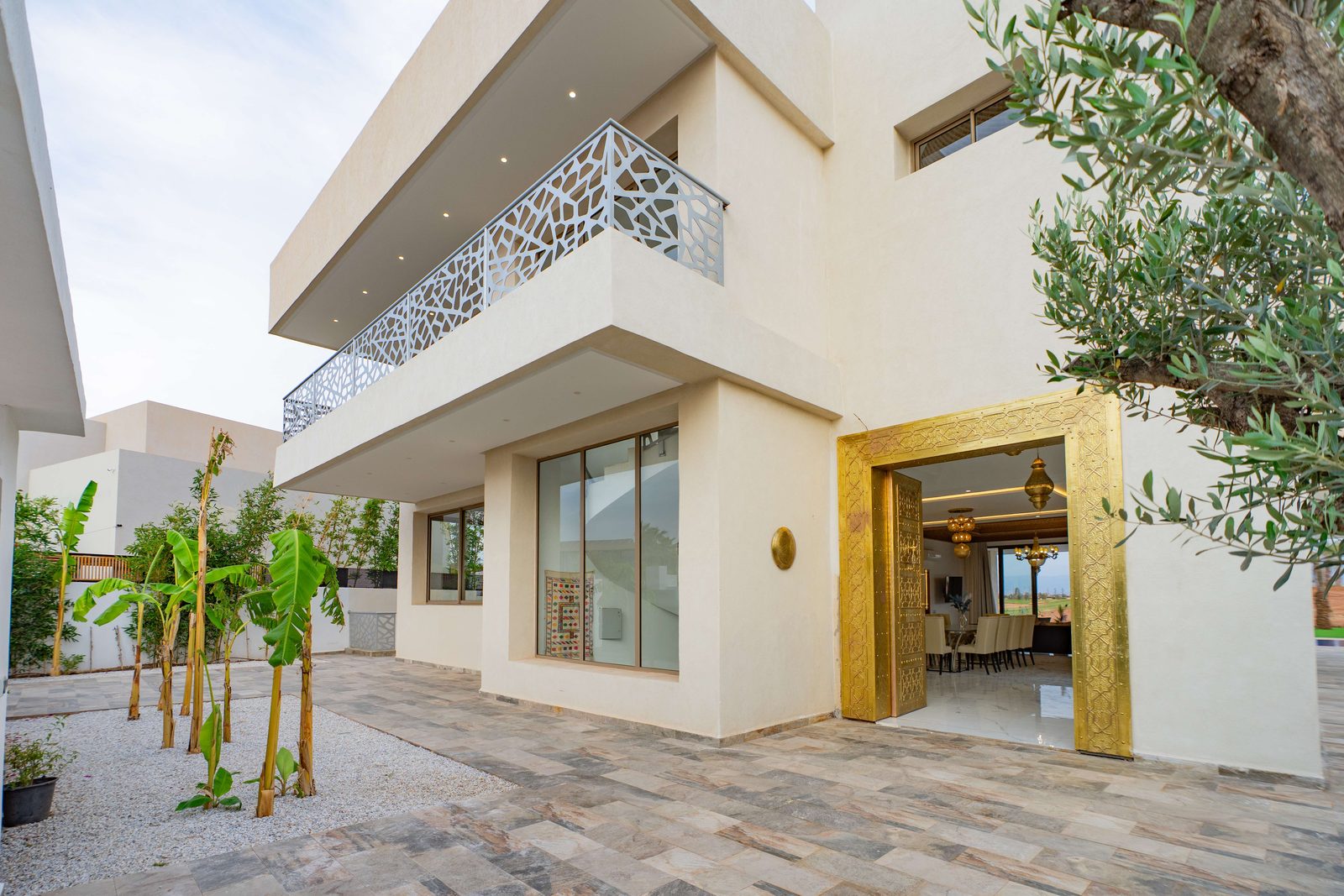 Villa Dar Hayat, photo 2 of 12